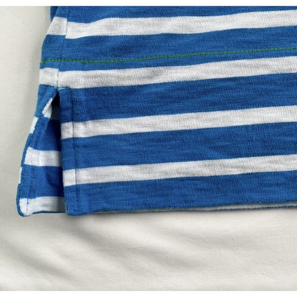 Hatley Cotton Striped Dress Mama Size Large - Picture 3 of 10